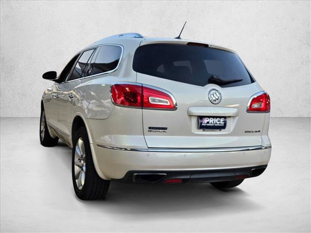 Used 2014 Buick Enclave Premium w/ Trailering Provision Package image 7