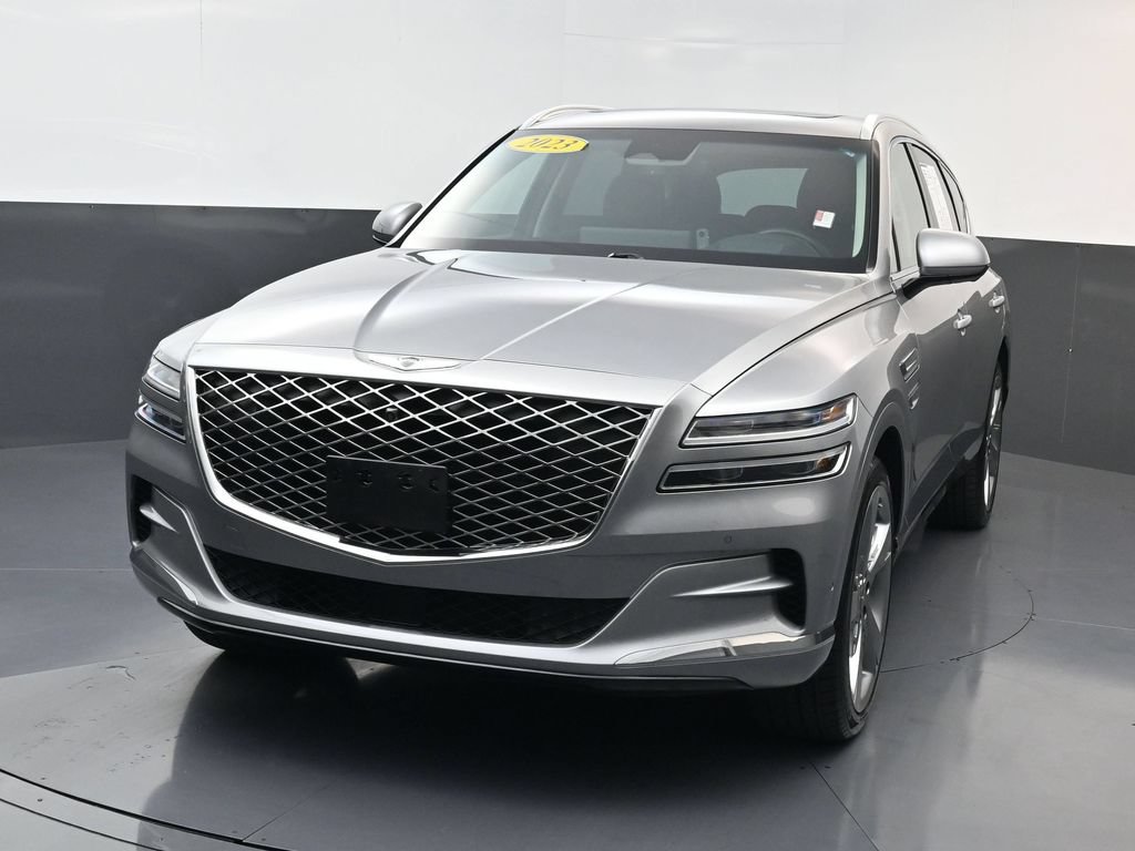 Used 2023 Genesis GV80 2.5T w/ Prestige Package AWD/4WD image 7