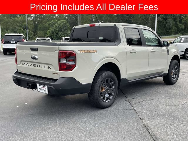 Used 2024 Ford Maverick Tremor w/ Tremor Off-Road Package AWD/4WD image 5