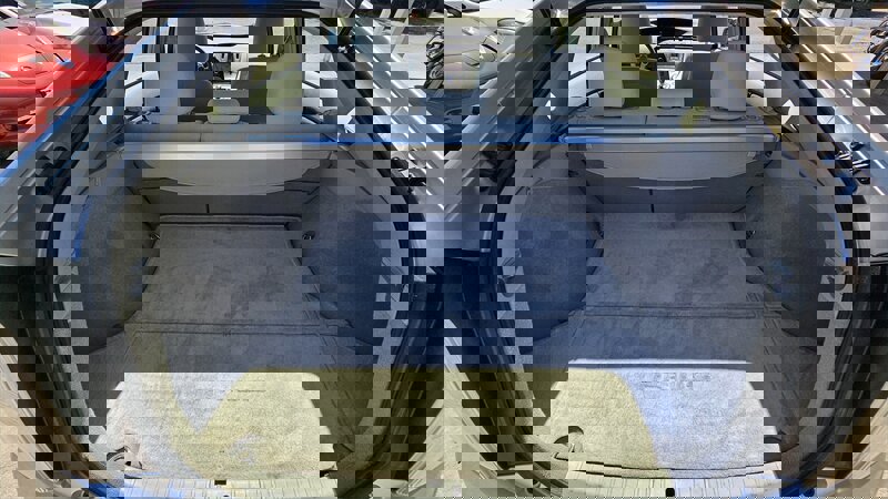 Used 2010 Toyota Prius Two FWD image 8