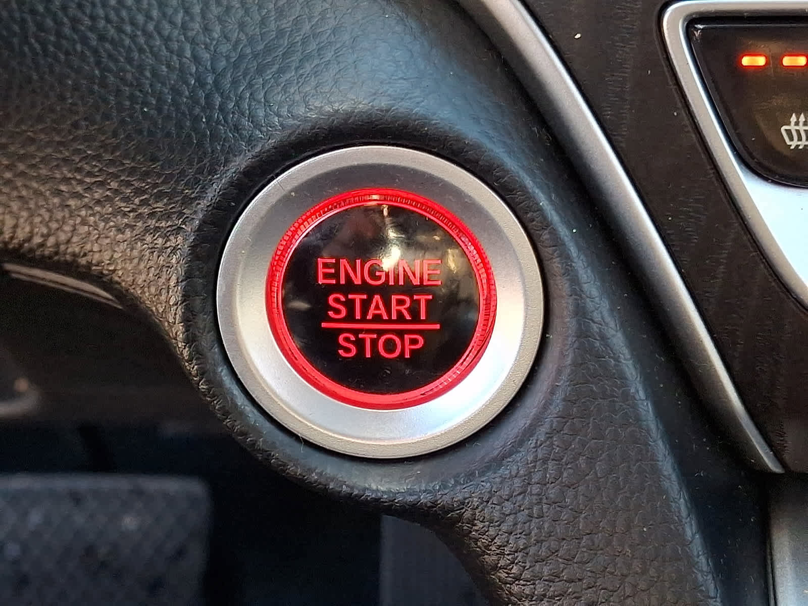 Certified 2020 Honda Accord EX image 24