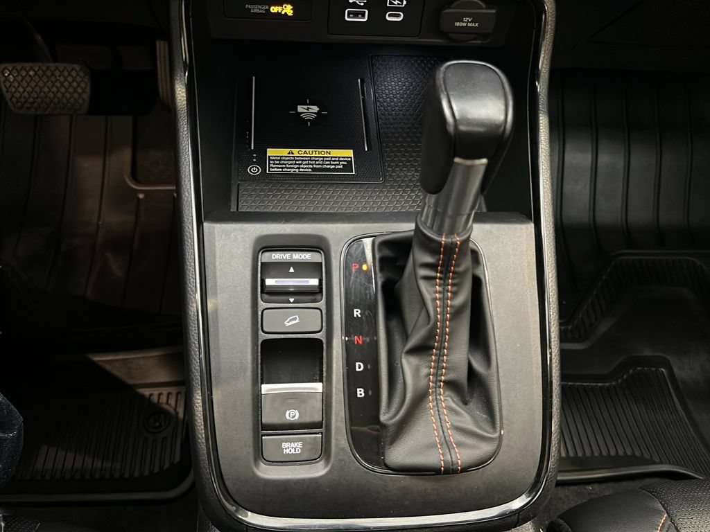 Certified 2024 Honda CR-V Sport-L image 32