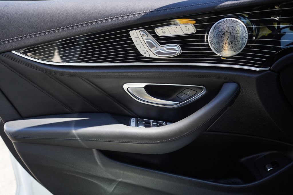 Used 2017 Mercedes-Benz E 43 AMG 4MATIC Sedan image 37