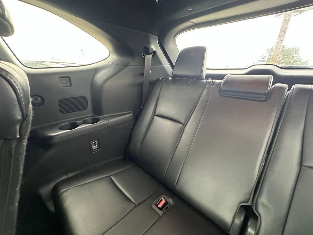 Used 2021 Toyota Highlander XSE image 25