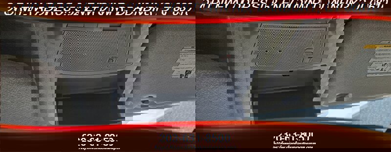 Used 2018 Nissan Leaf SV w/ SV Technology Package FWD image 12