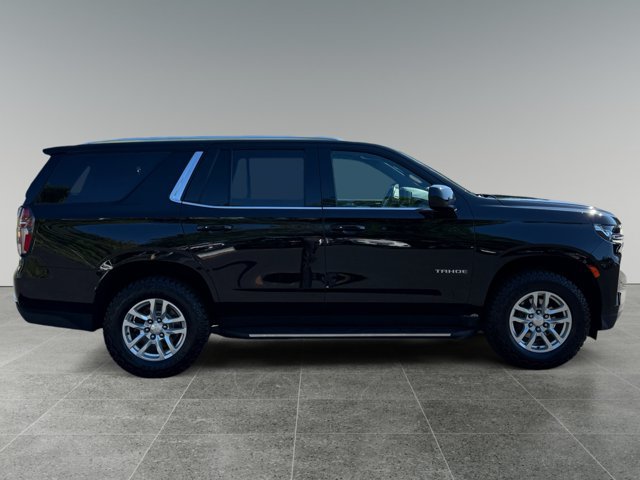 Used 2021 Chevrolet Tahoe LS AWD/4WD image 6