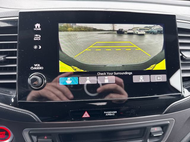 Certified 2023 Honda Passport EX-L image 28