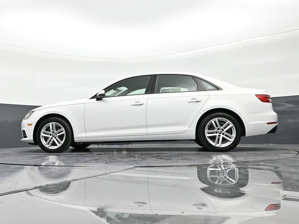 Used 2017 Audi A4 2.0T Ultra Premium image 21
