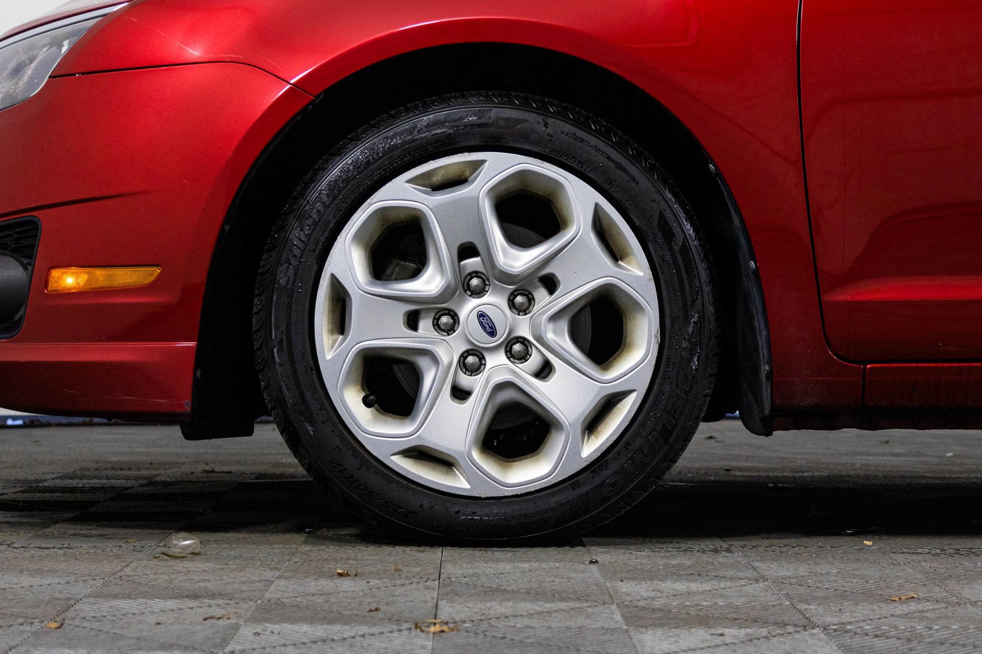 Used 2011 Ford Fusion SE w/ 202A Rapid Spec Order Code image 43