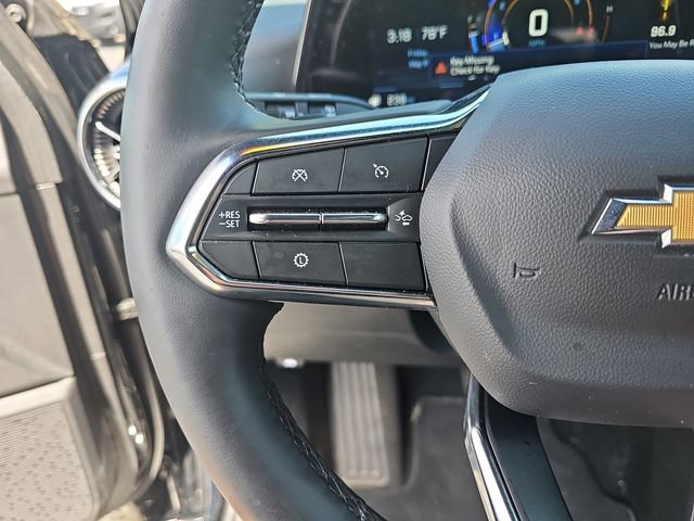 Used 2025 Chevrolet Equinox LT FWD image 19