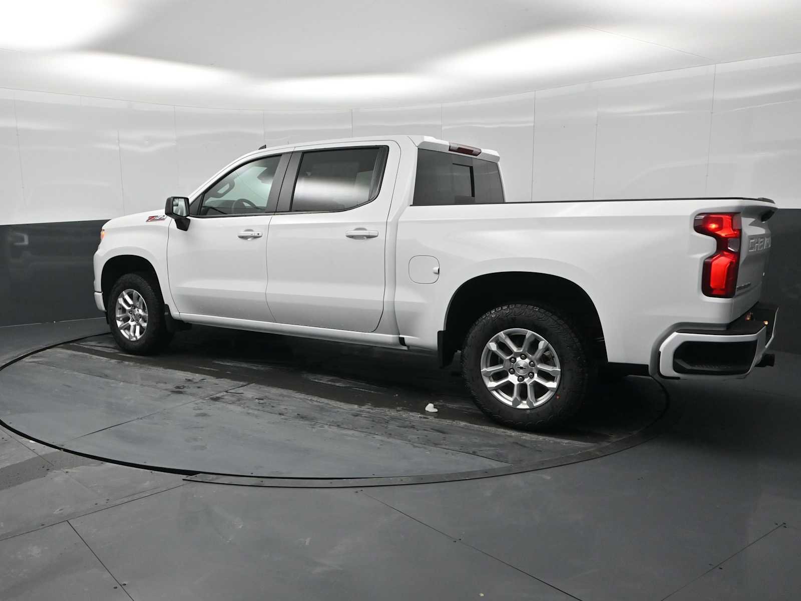 New 2026 Chevrolet Silverado 1500 RST w/ Convenience Package II image 6
