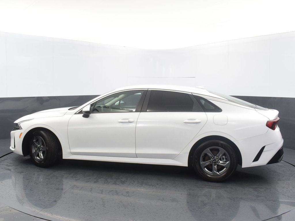 Used 2023 Kia K5 LXS image 14