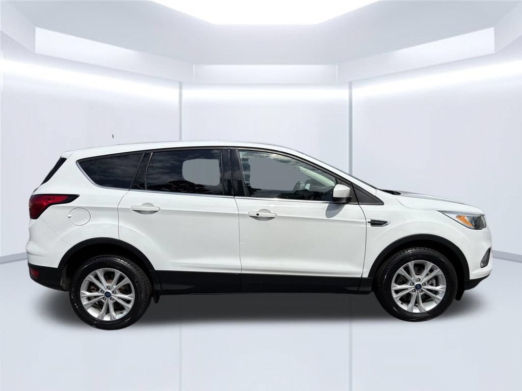 Used 2019 Ford Escape SE AWD/4WD image 7