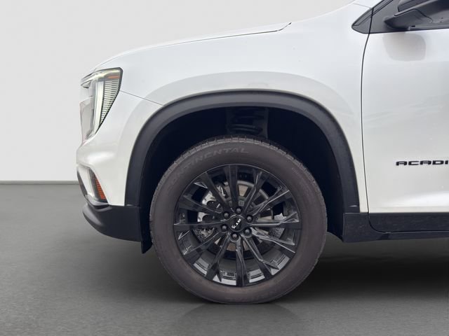 Used 2024 GMC Acadia Elevation w/ Luxury Package image 20
