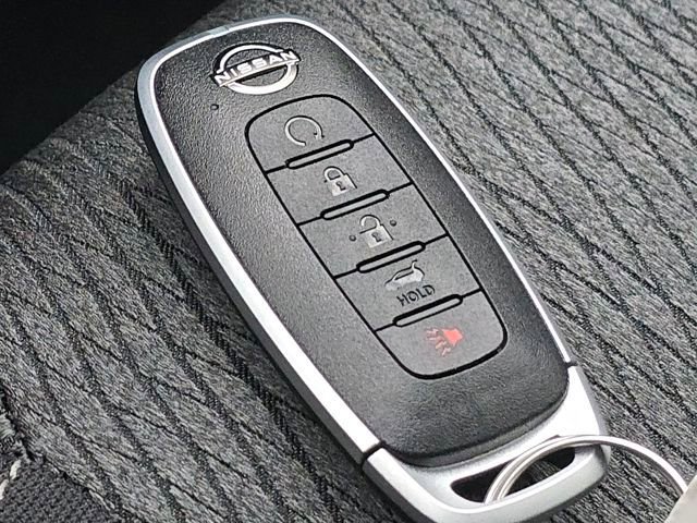 New 2026 Nissan Rogue SV w/ Cold Weather Package image 33