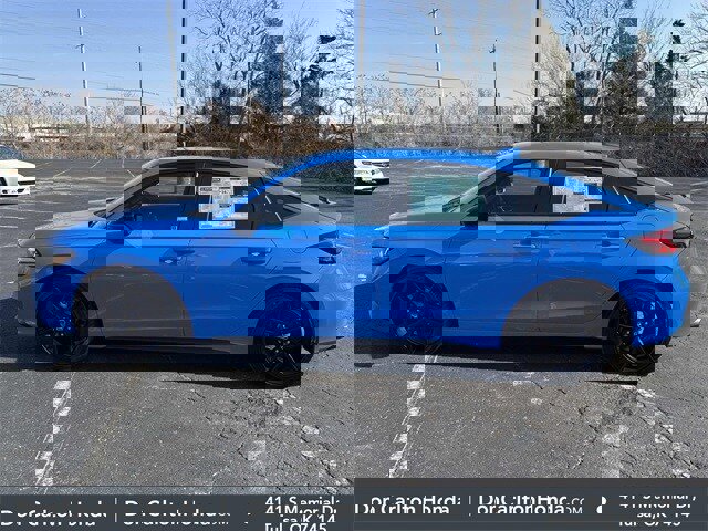 New 2026 Honda Civic Sport image 11