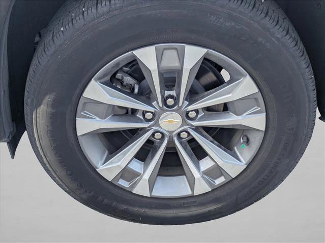 Used 2025 Chevrolet Equinox LT w/ Safety and Technology Package FWD image 16