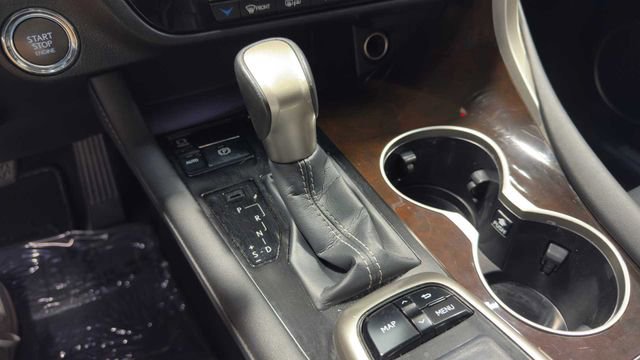 Used 2018 Lexus RX 350 AWD w/ Premium Package image 25