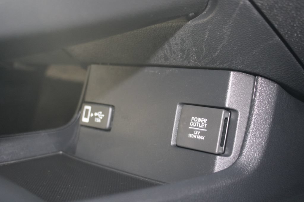 Used 2016 Honda Civic EX image 26