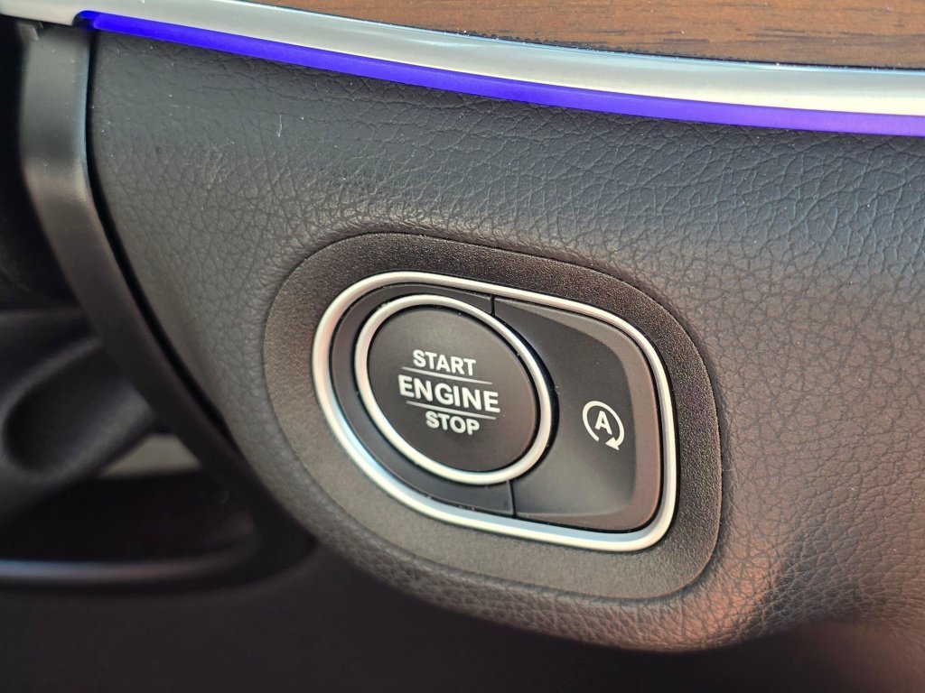 Used 2024 Mercedes-Benz GLS 450 4MATIC image 48