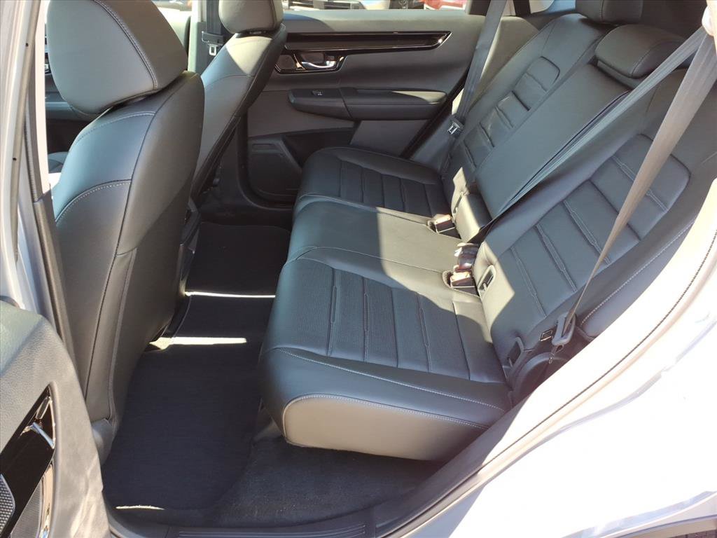 New 2027 Honda CR-V EX-L image 10