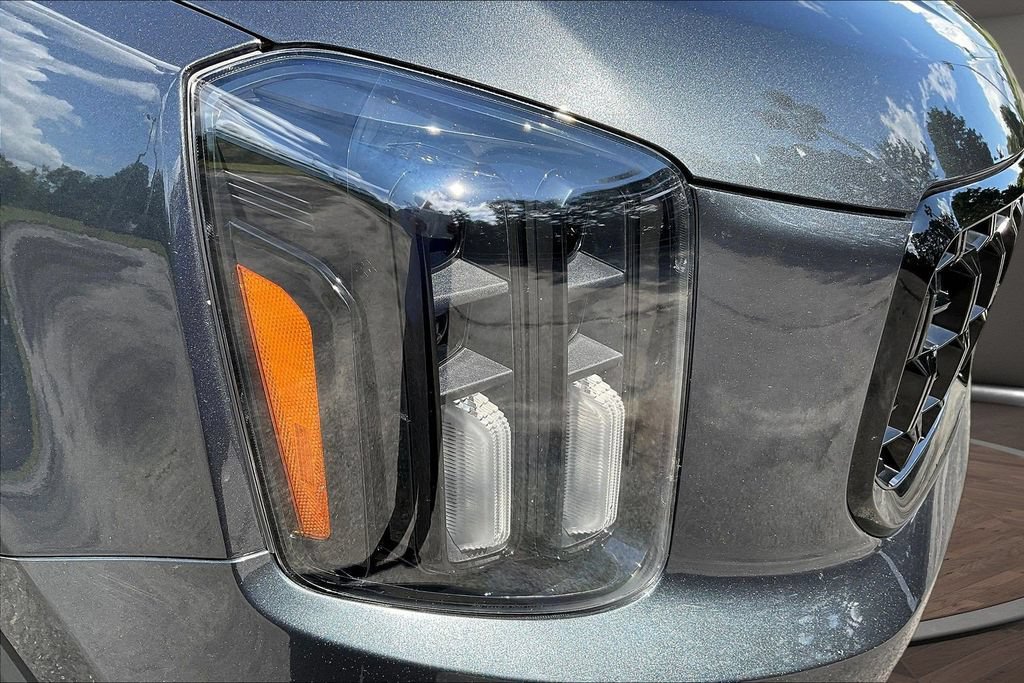 Used 2024 Kia Telluride SX Prestige X-Line AWD/4WD image 36