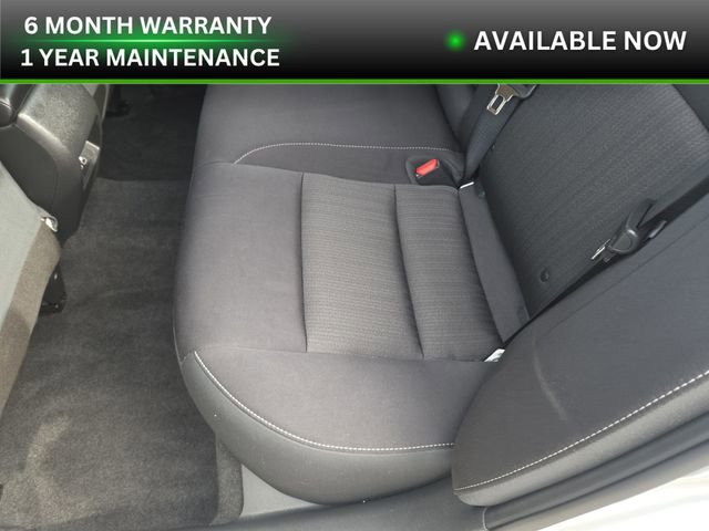 Used 2024 Nissan Altima 2.5 SV image 27