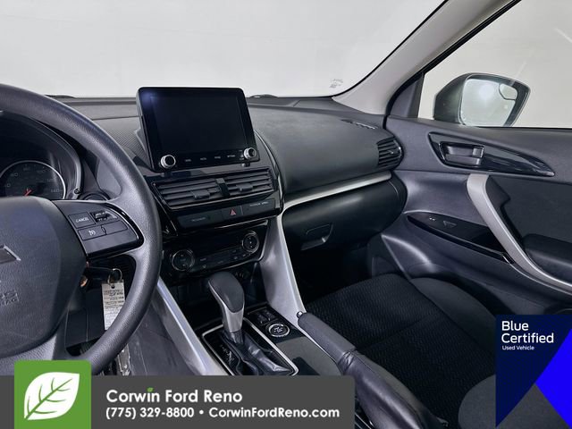 Used 2023 Mitsubishi Eclipse Cross LE image 25