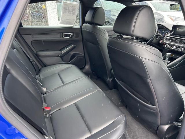 Used 2023 Acura Integra A-Spec image 27