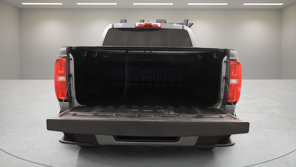 Used 2020 Chevrolet Colorado LT w/ Safety Package AWD/4WD image 22