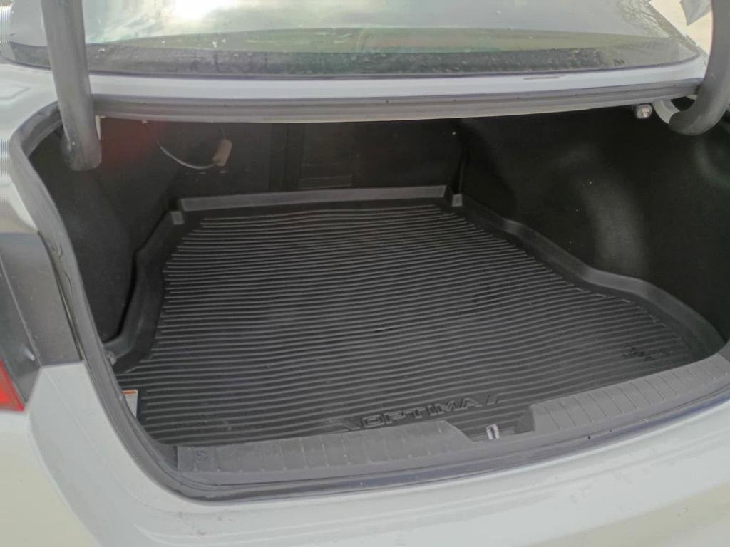 Used 2015 Kia Optima SX w/ SX Turbo Premium Package image 20