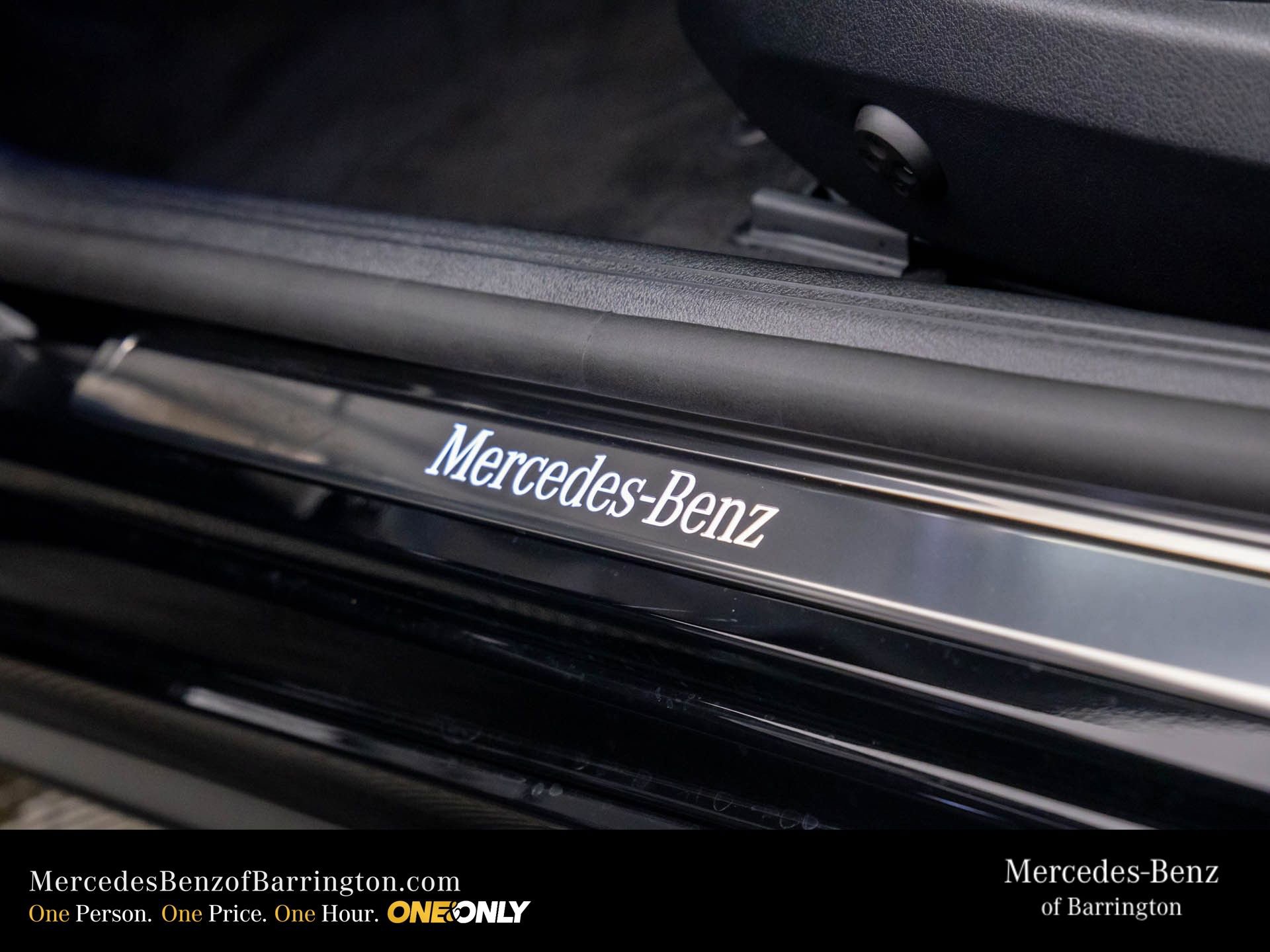 New 2026 Mercedes-Benz CLE 300 4MATIC Coupe image 17