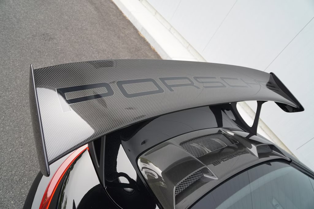 Used 2019 Porsche 911 GT2 RS RWD image 45