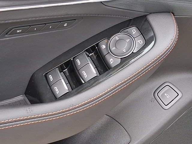 New 2026 Cadillac CT5 Sport RWD image 19