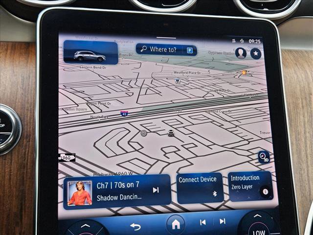 Used 2023 Mercedes-Benz GLC 300 4MATIC image 12