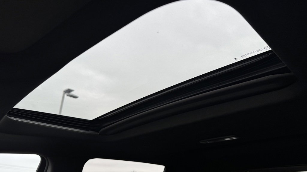 Used 2024 GMC Sierra 2500 Denali w/ Technology Package image 35