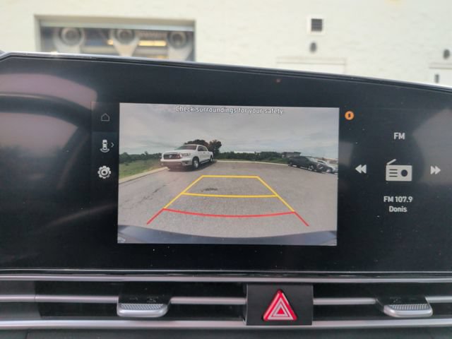 Used 2023 Hyundai Elantra SEL w/ Convenience Package FWD image 20
