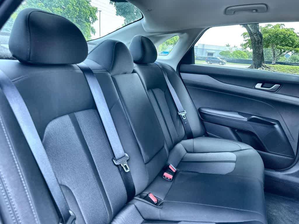 Certified 2023 Kia K5 LXS FWD image 26