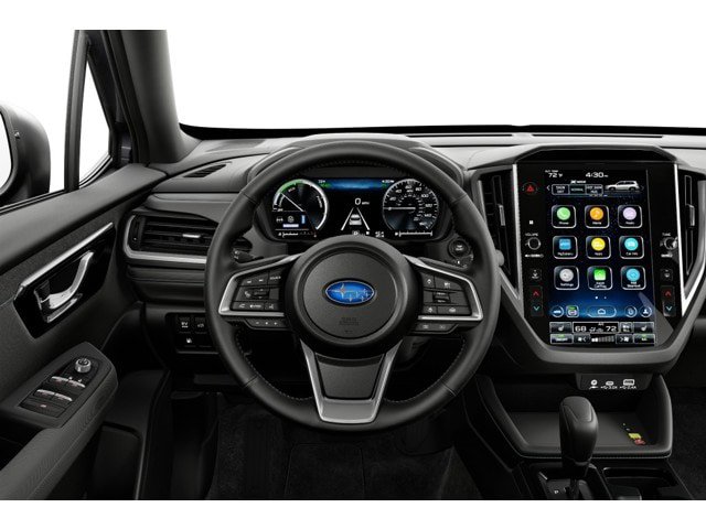 New 2026 Subaru Forester Touring AWD/4WD image 15