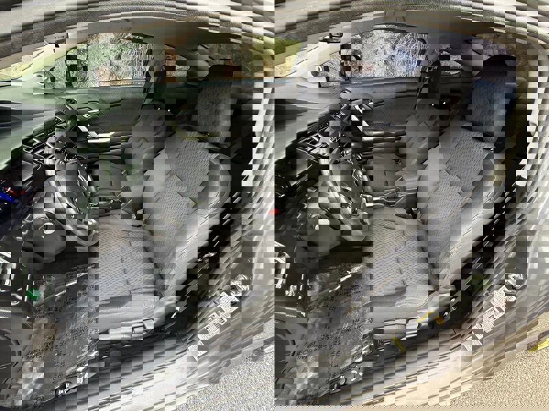 Used 2015 Honda Civic LX image 8