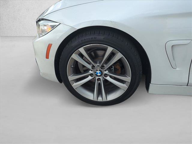 Used 2017 BMW 430i Gran Coupe RWD image 25