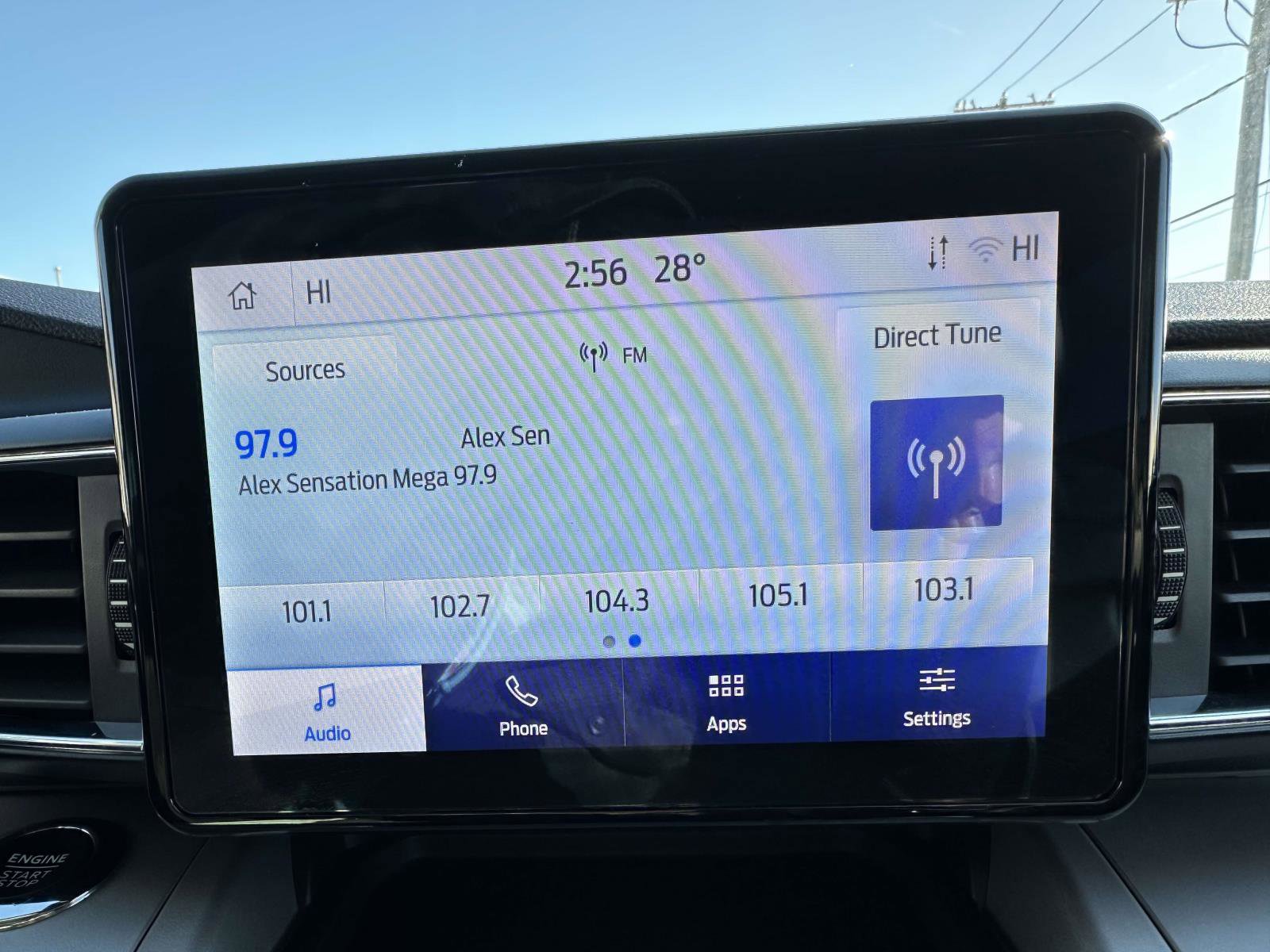 Used 2023 Ford Explorer XLT w/ Equipment Group 202A image 23