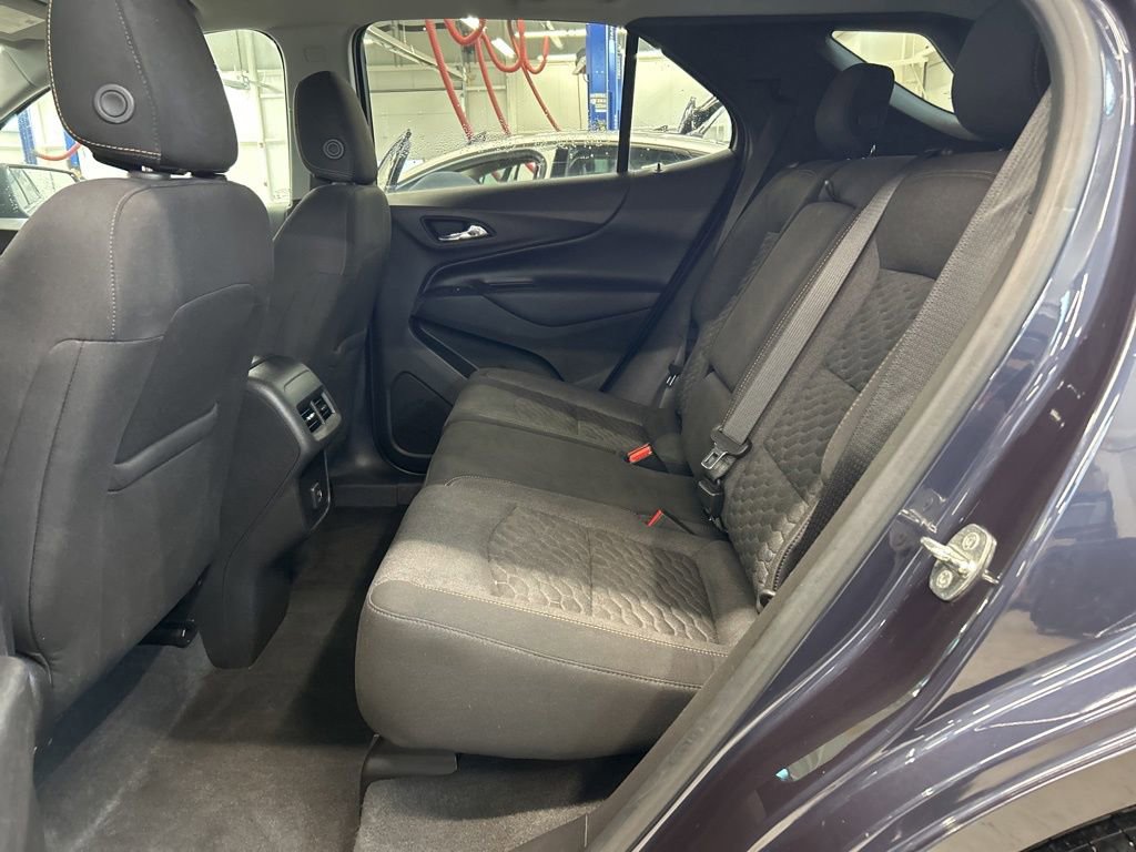 Used 2019 Chevrolet Equinox LT AWD/4WD image 17