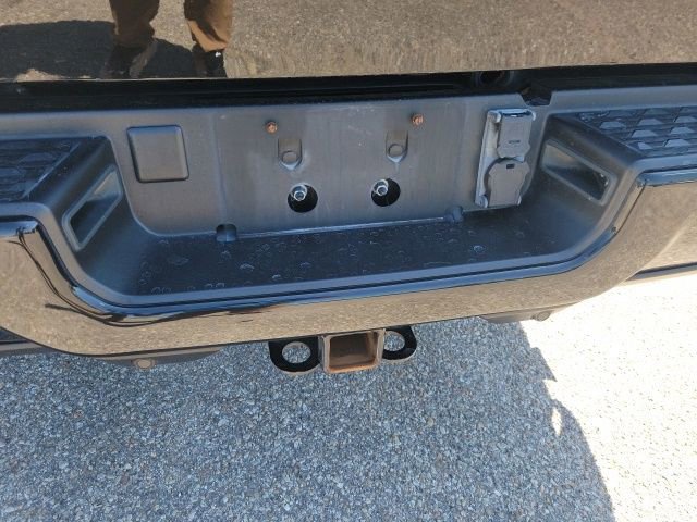 Used 2022 RAM 2500 Limited AWD/4WD image 28