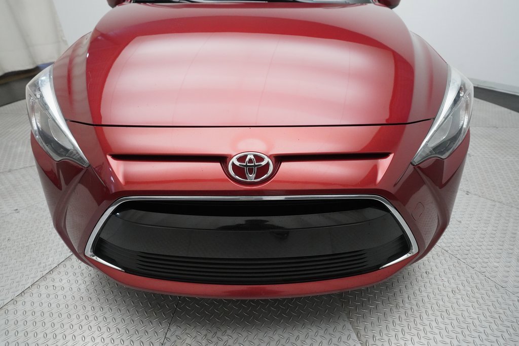 Used 2017 Toyota Yaris iA image 21