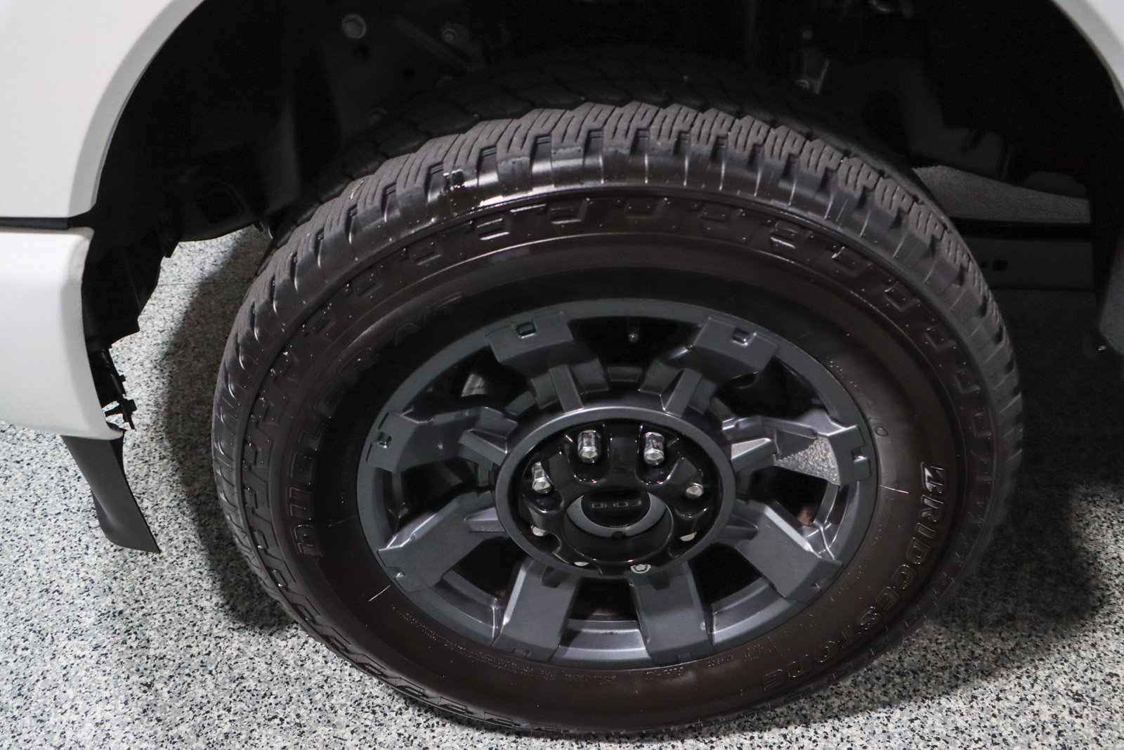 Used 2024 Ford F250 Lariat w/ Lariat Ultimate Package image 11