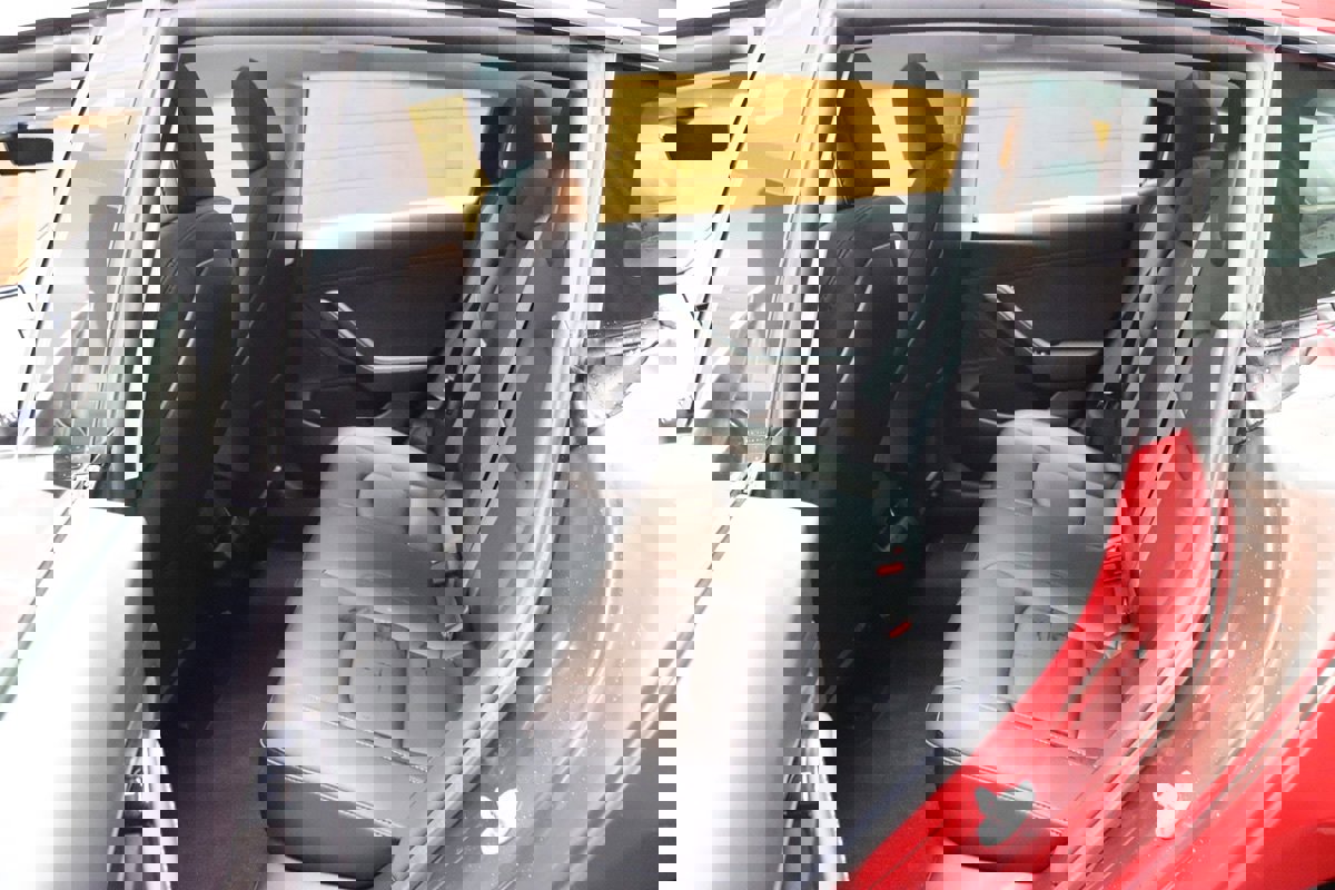 Used 2020 Tesla Model 3 Long Range image 27