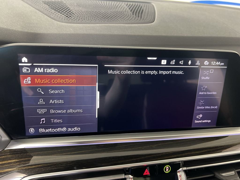 Used 2019 BMW X5 xDrive40i image 14