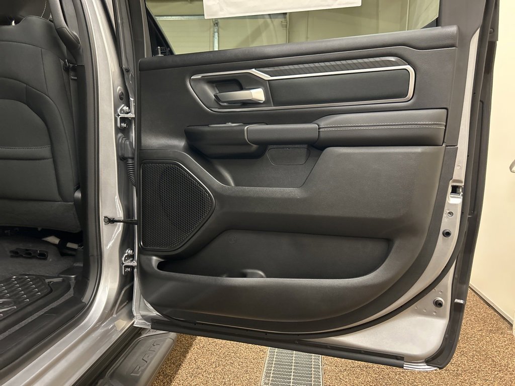 New 2026 RAM 1500 Big Horn image 15