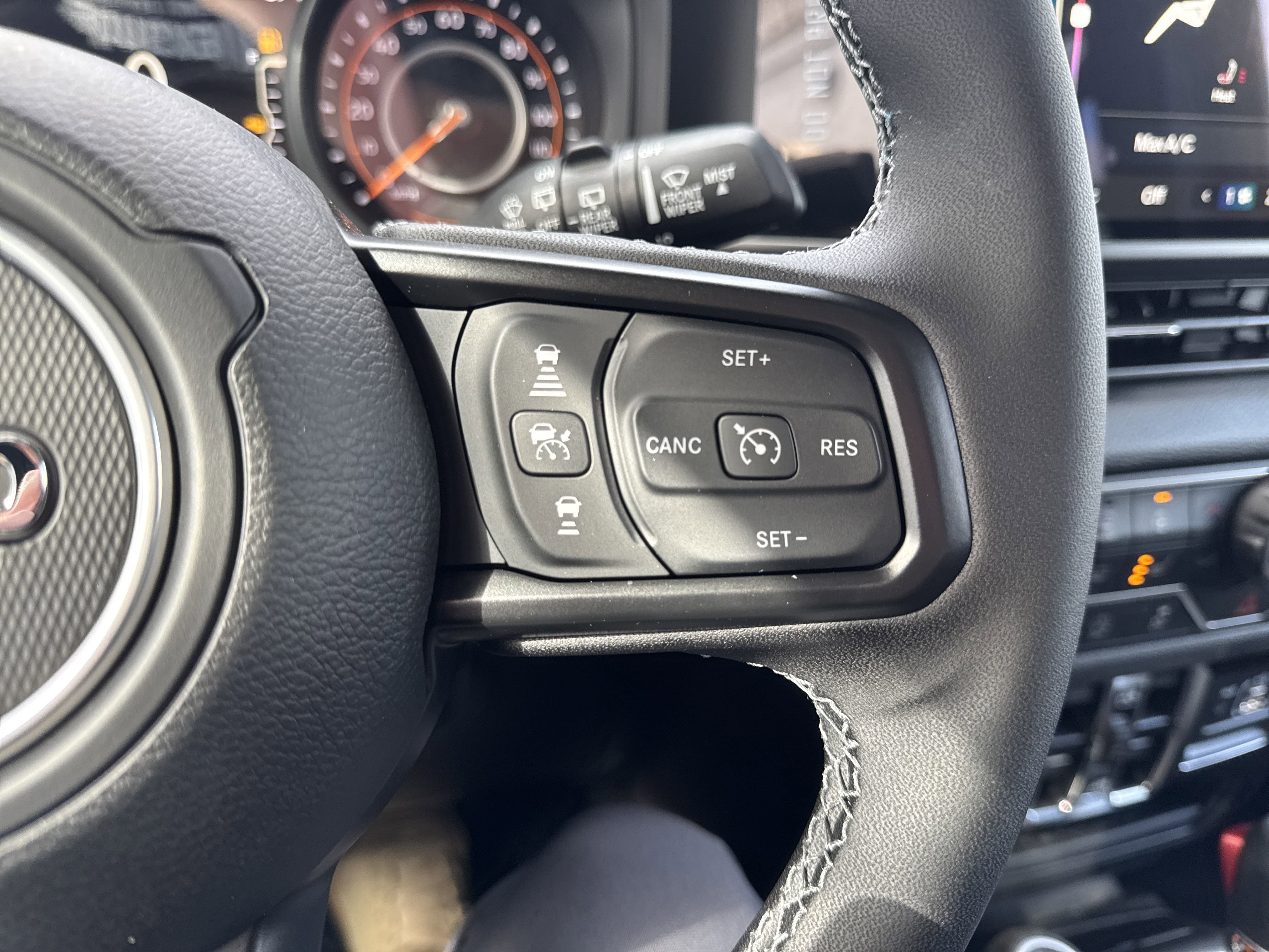 New 2025 Jeep Wrangler Sport S image 19